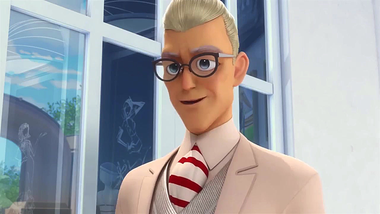 میراکلس فصل 3 قسمت 8 دوبله فار...