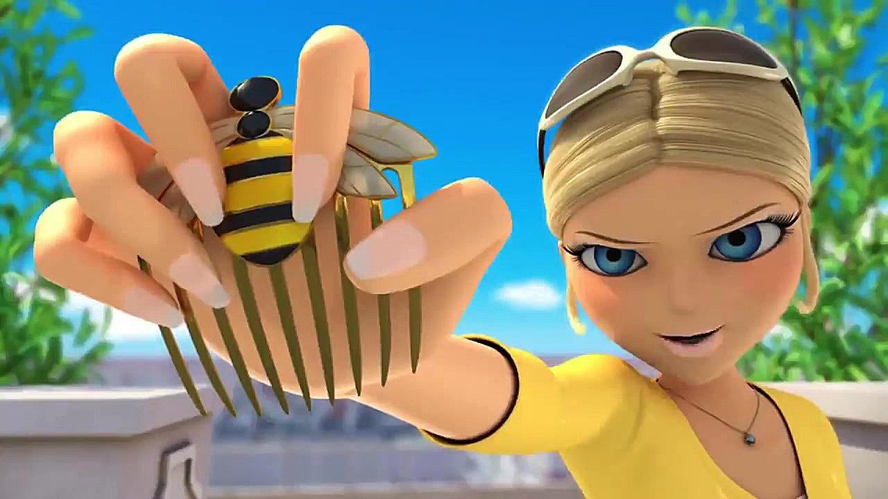 میراکلس فصل 3 قسمت 9 دوبله فار...