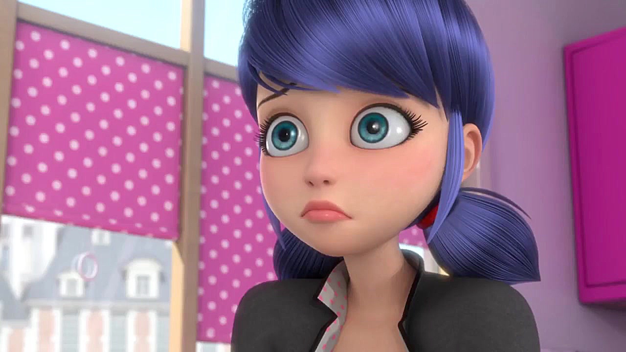 میراکلس فصل 3 قسمت 10 دوبله فا...