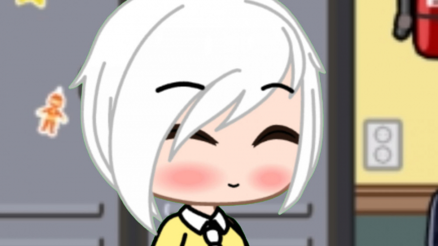 لارا.(انیمه)(ساکورا اسکول)(زند...