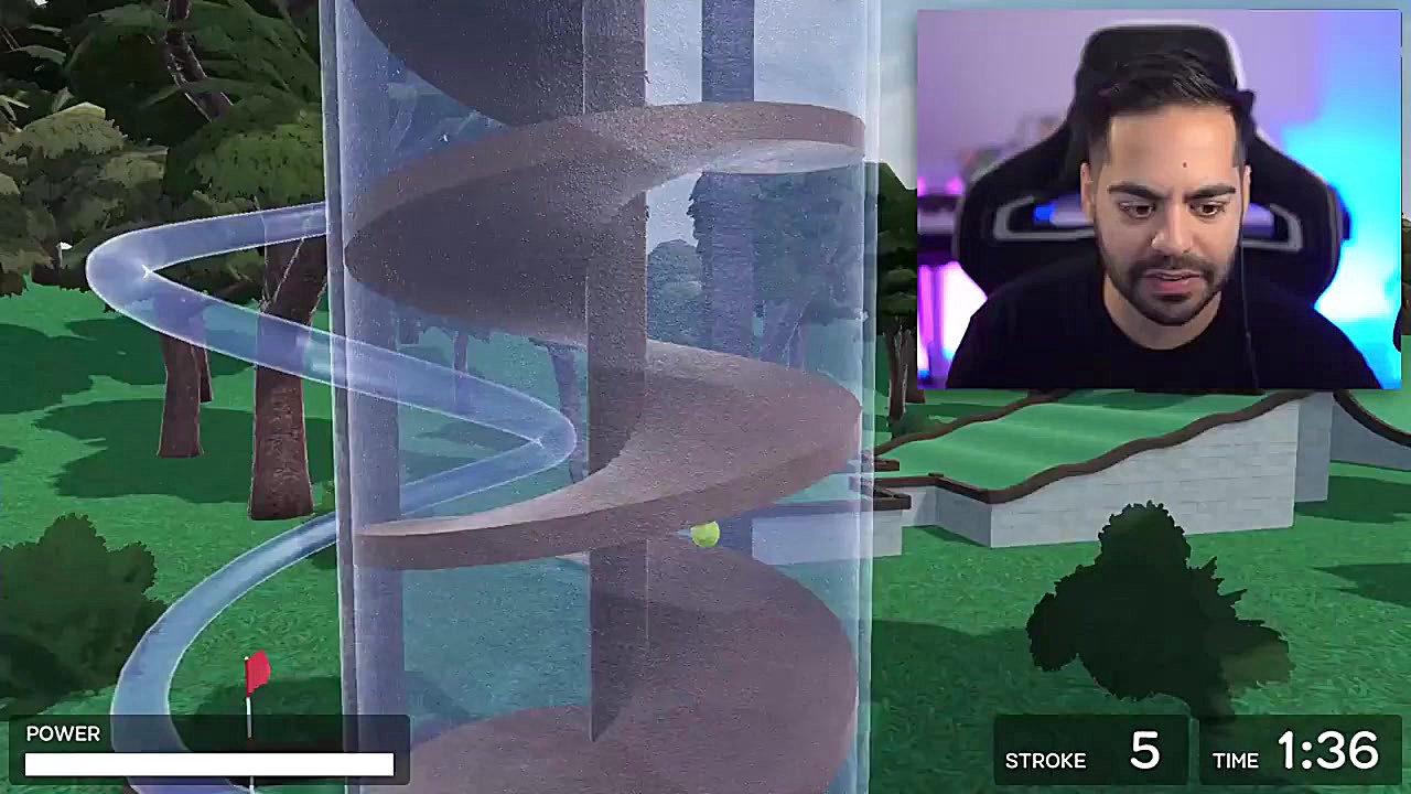 آریا و کوروش گروه کیکز ویدیو ج...