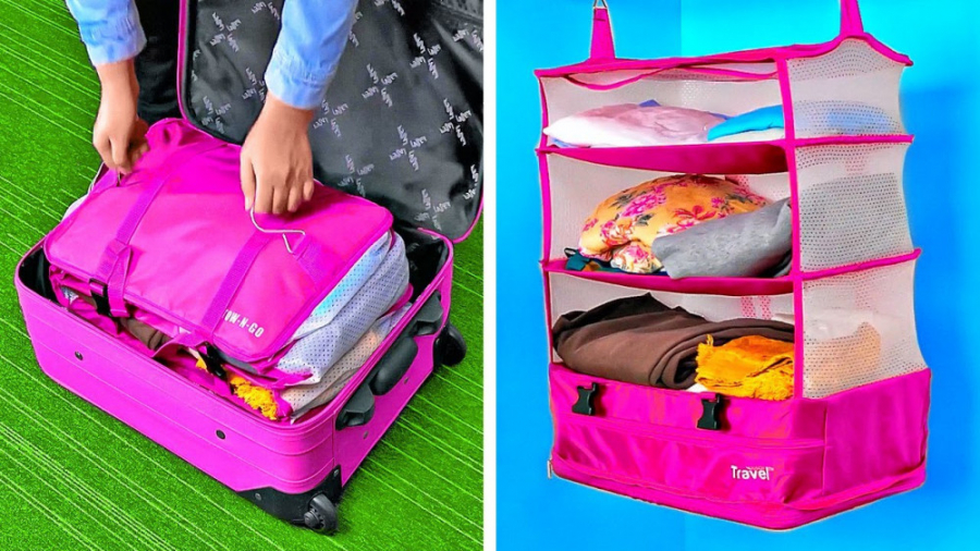 ترفندهای جالب برای تمیز کردن و...