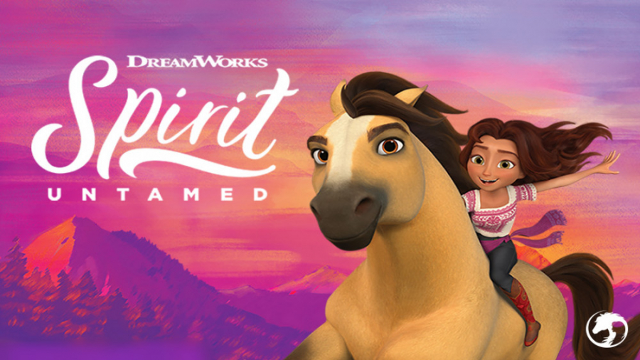 تریلر انیمیشن اسپریت رام نشده - Spirit Untamed زمان122ثانیه