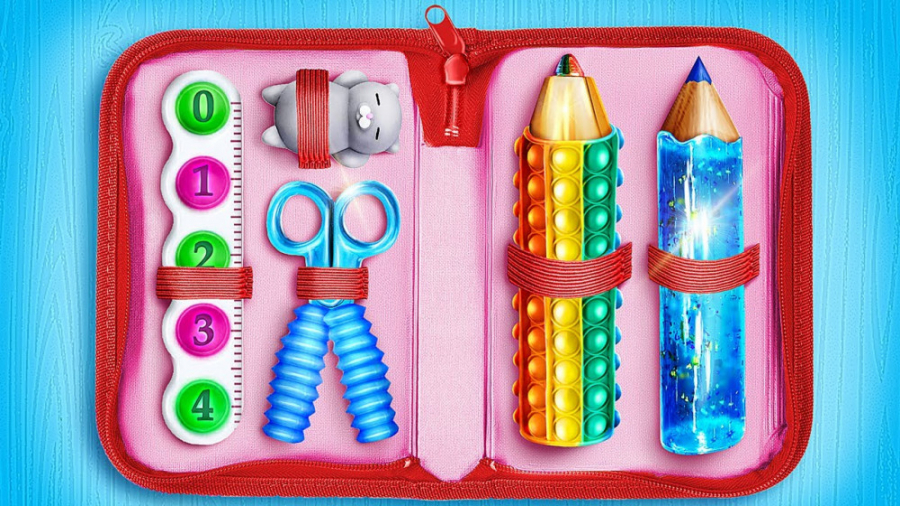 پاپیت و ایده های اسباب بازی