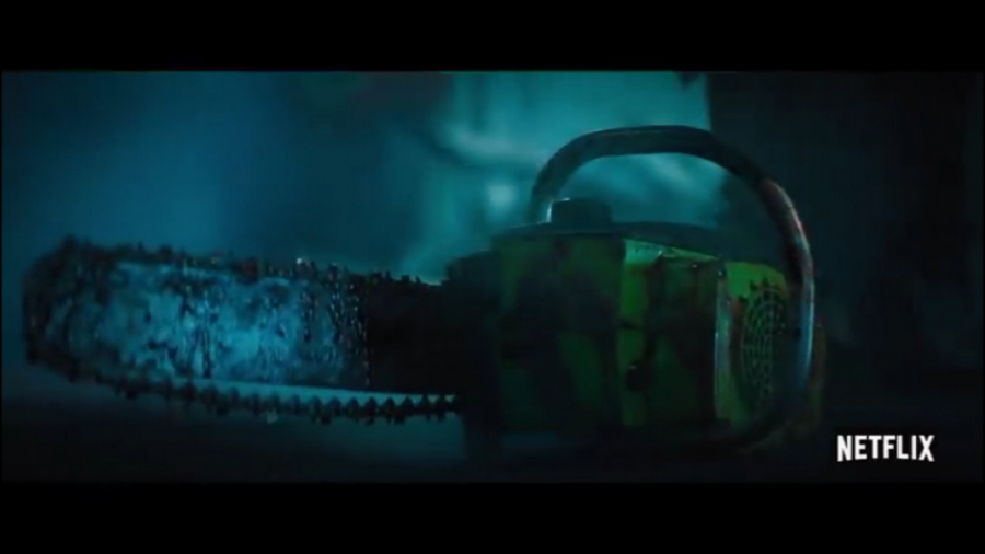 تریلر فیلم کشتار با اره برقی در تگزاس Texas Chainsaw Massacre 2022 زمان83ثانیه
