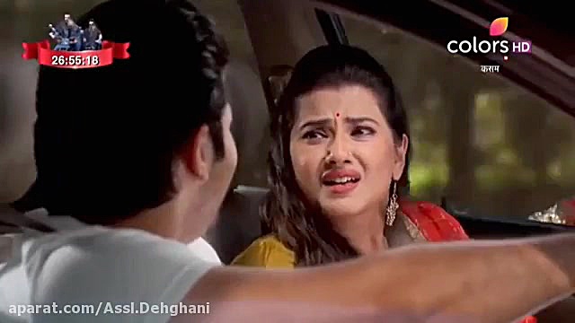 سریال هندی ( به عشق تو سوگند...