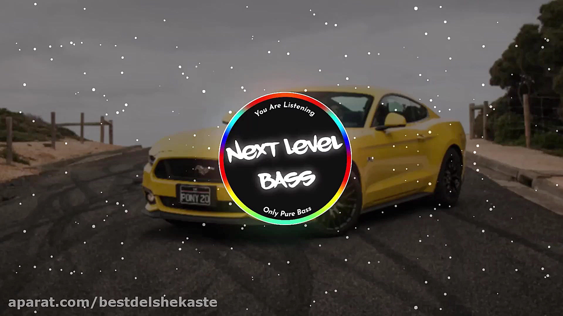 آهنگ جدید بیس دار :: بیس دار :...