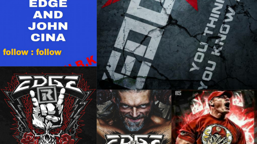 تم سانگ و اهنگ ورود ادج و جان...