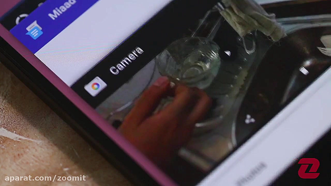 بررسی پیش نمایش اندروید 7 (And...