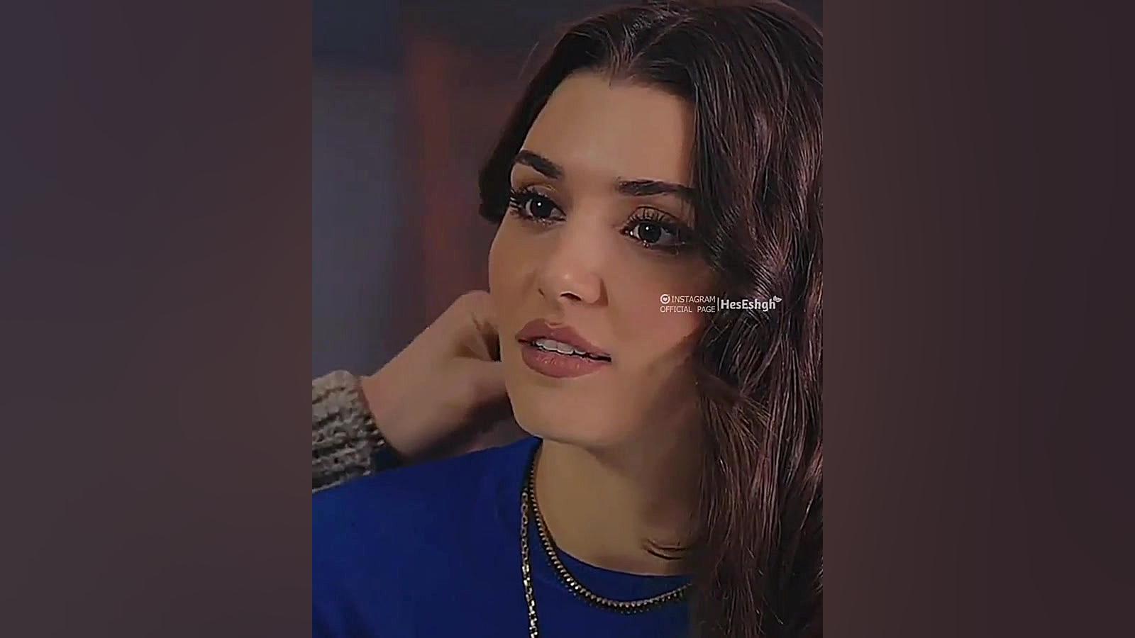 هانده ارچل عشق مشروط،تودرم را...