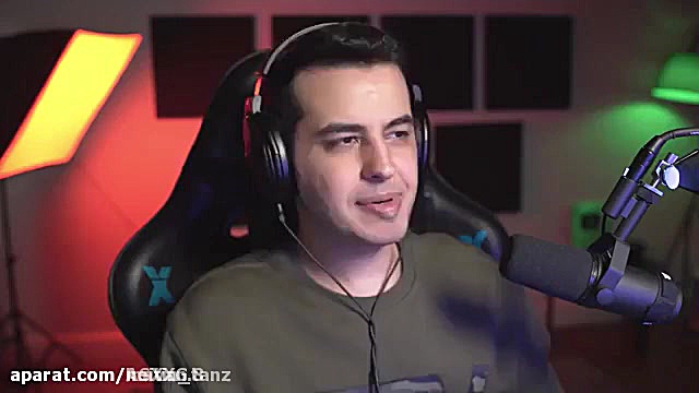 اریا کیوکسر