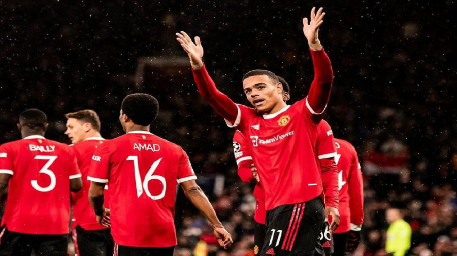 خلاصه بازی منچستر یونایتد و یا...