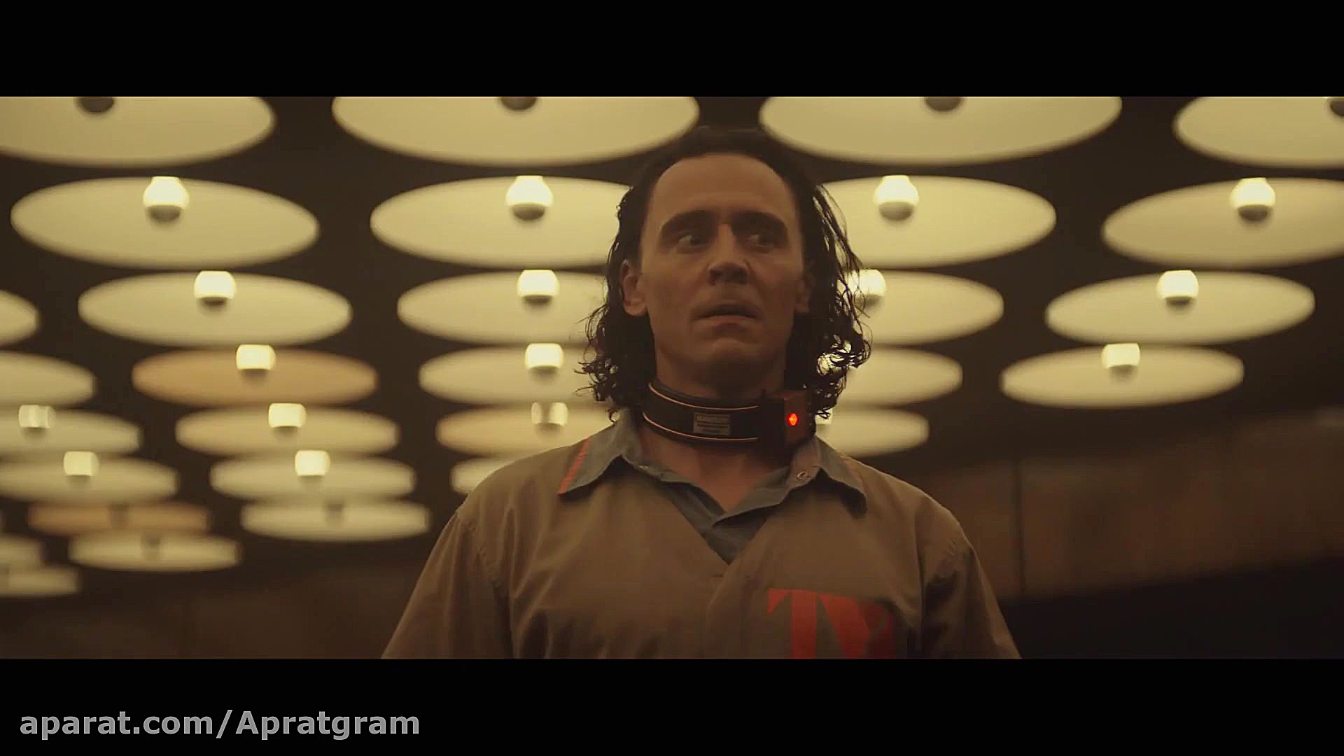 سریال لوکی Loki 2021 قسمت اول دوبله فارسی زمان3019ثانیه