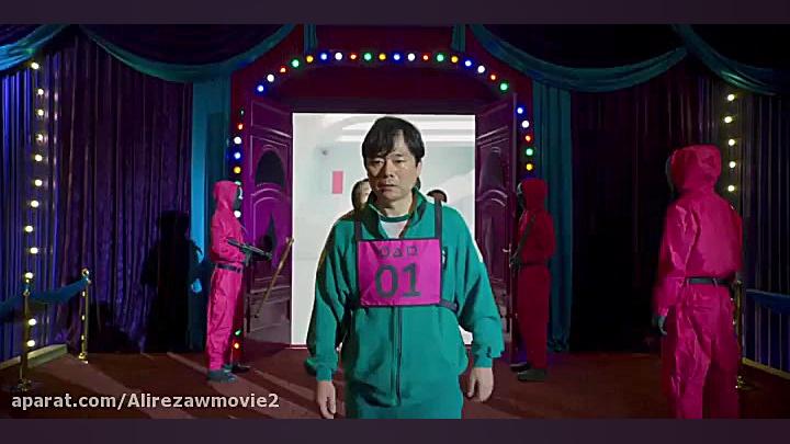 فیلم بازی مرکب قسمت 7 دوبله فا...