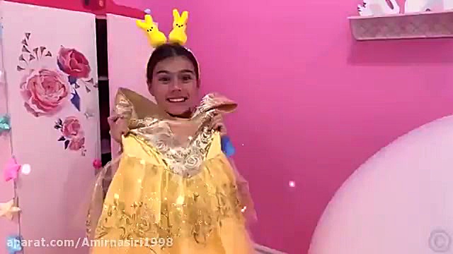 ناستیا استیسی  استیسی شو جدید...