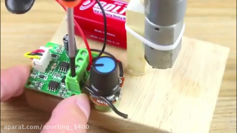 آموزش کاردستی  کلیپ آموزشی با...