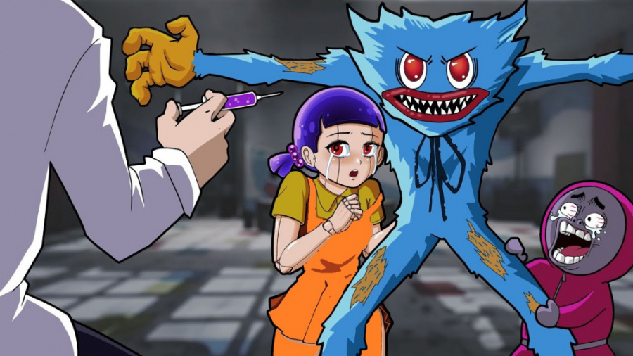 داستان امنگ اس :: هاگی واگی ::...