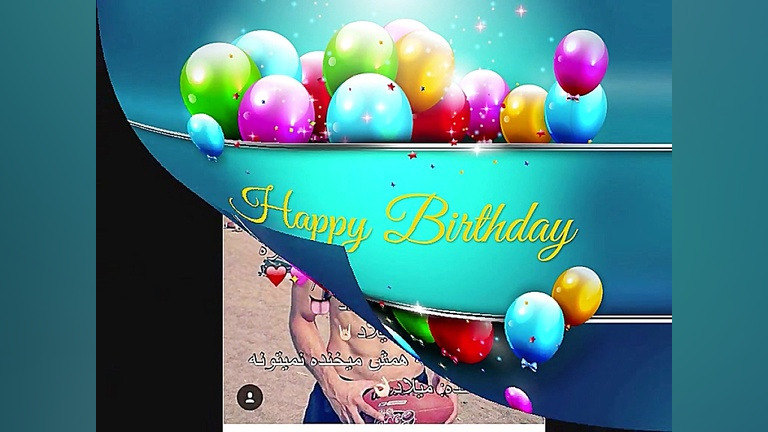 &hearts;Happy Birthday&hearts;