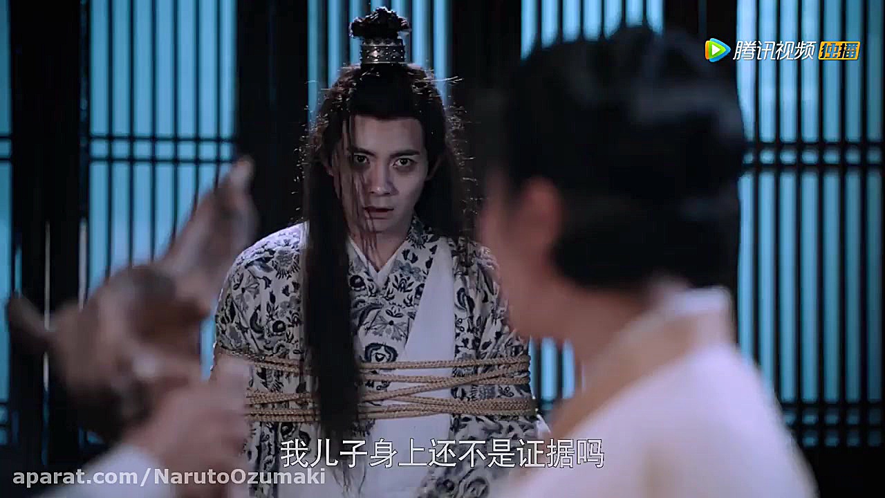 سریال بی وقفه [رام نشده] قسمت...