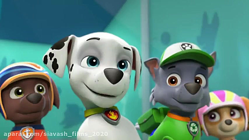 سریال کارتونی بسیار زیبای &quo...