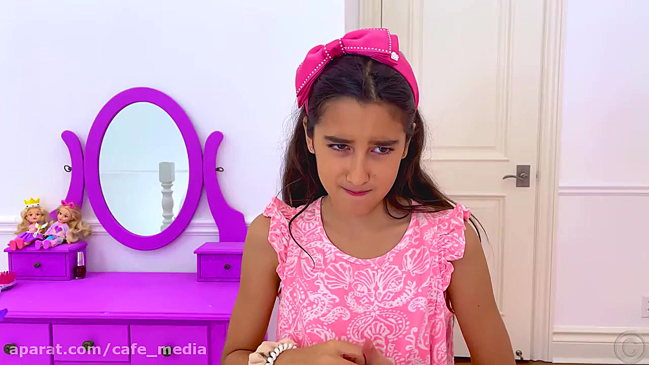 ناستیا  ناستیا و استیسی  برنام...