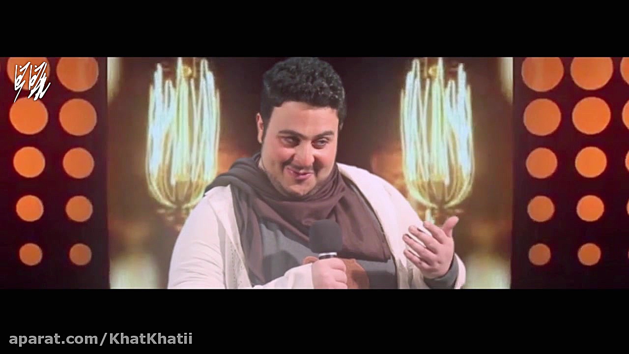 خط خطی استیج  قسمت یک