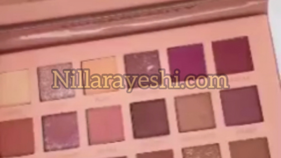 خرید سایه هدی بیوتی کانسیلر خش...