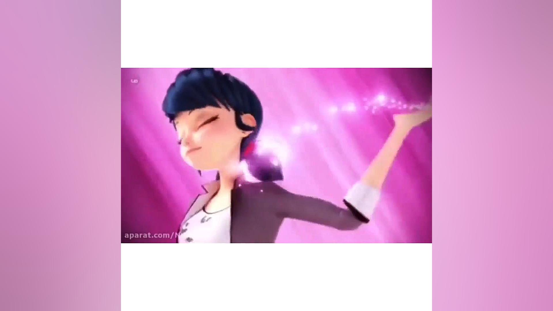 تبدیل بر عکس دختر کفشدوزکی