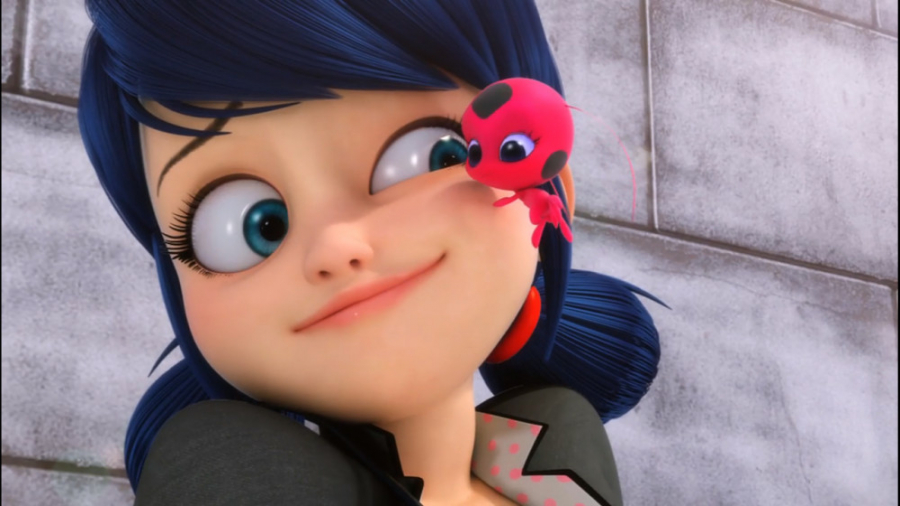 کارتون دخترکفشدوزکی  انیمیشن د...