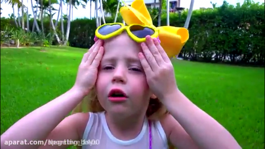 ناستیا و استیسی  ماجراهای ناست...