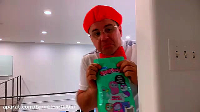 ناستیا و استیسی  ماجراهای ناست...