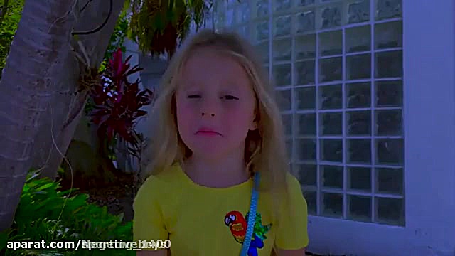 ناستیا و استیسی  ماجراهای ناست...