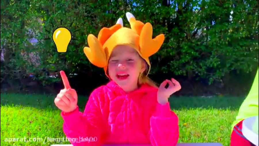 ناستیا و استیسی  ماجراهای ناست...