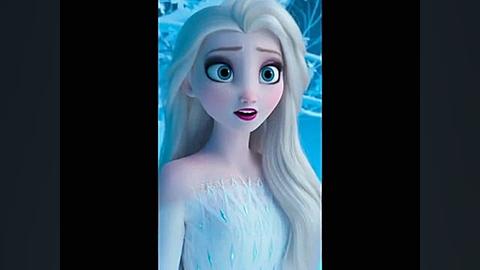 سلام اینم السا جون