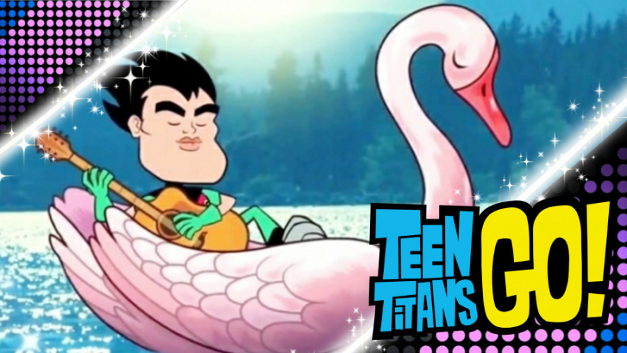 تیتان ها به پیش دوبله فارسی  ا...