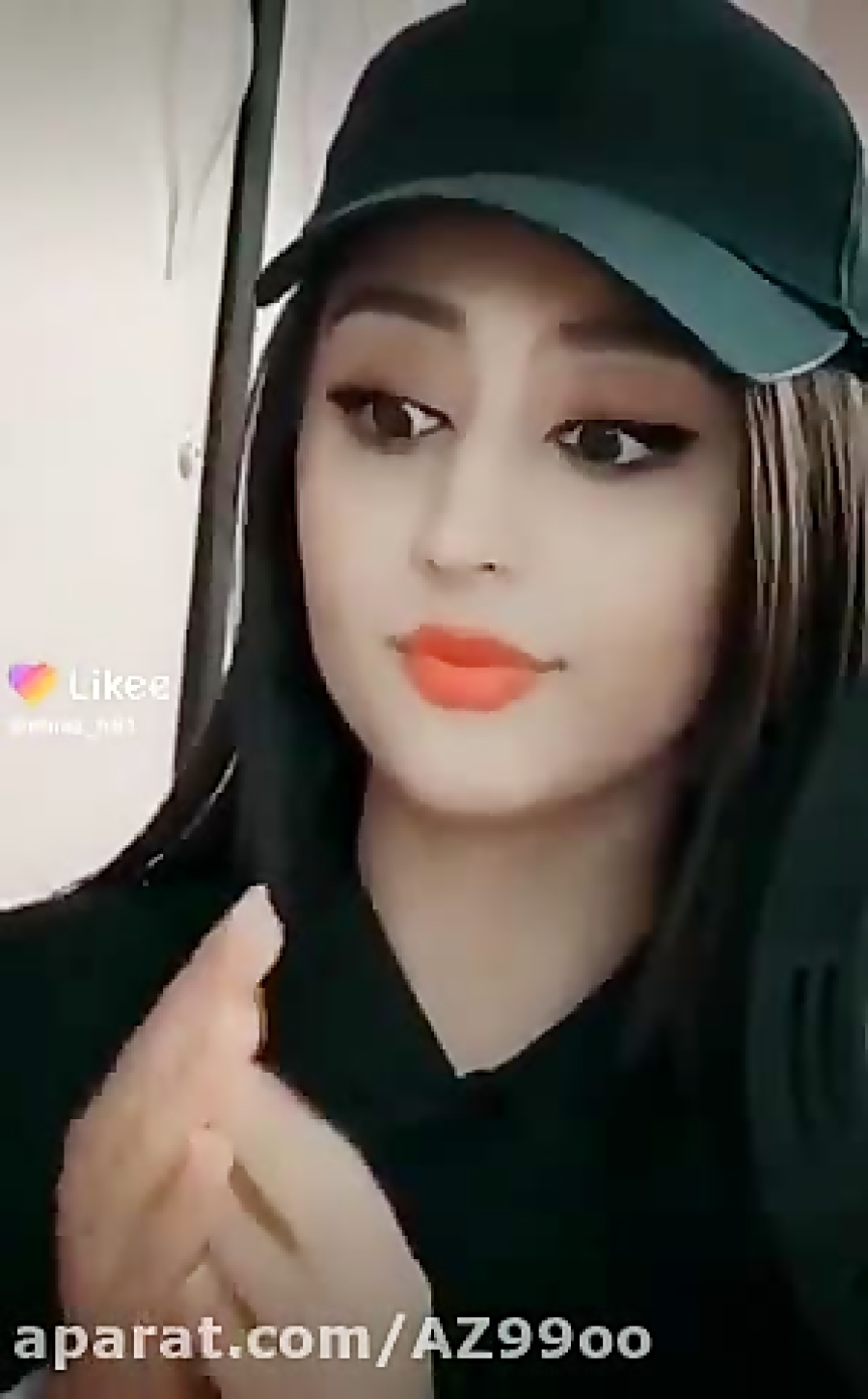 دابسمش دخترانه کلیپ دخترونه جد...