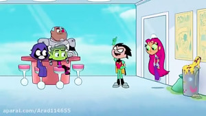 تایتان ها به پیش