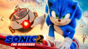 تریلر فیلم سونیک 2 | Sonic the...