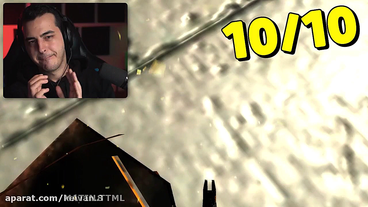 آریا کئوکسر