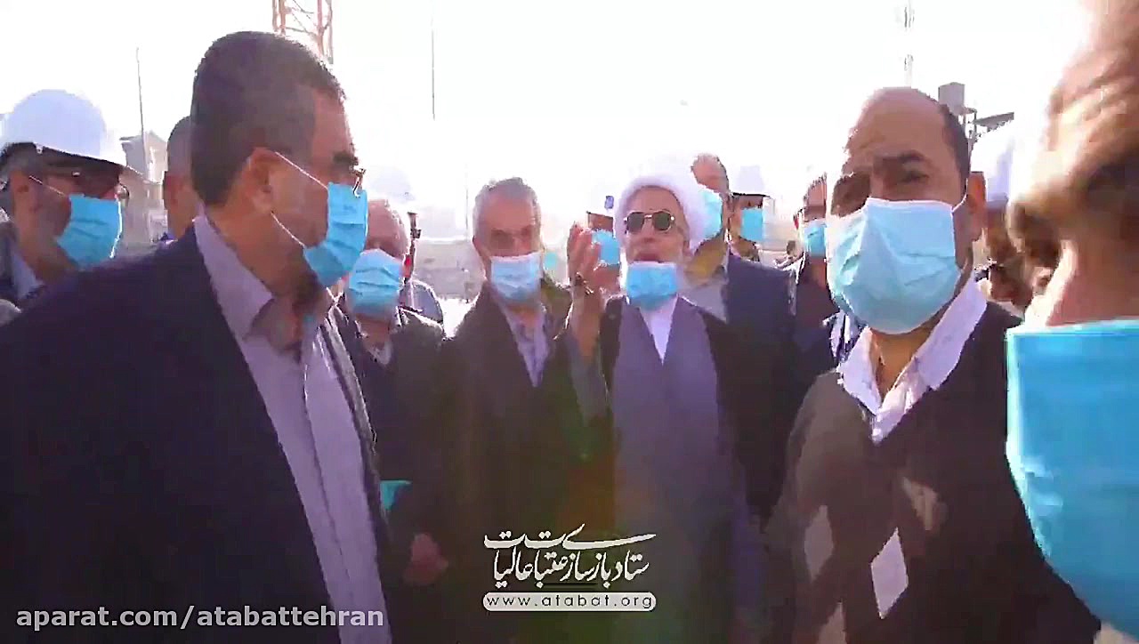 نذر حرم عشق