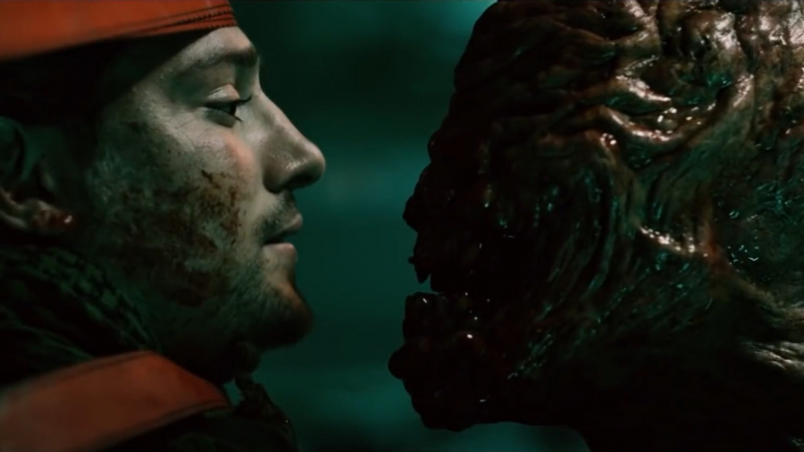 تریلر فیلم دره مرگ Death Valle...