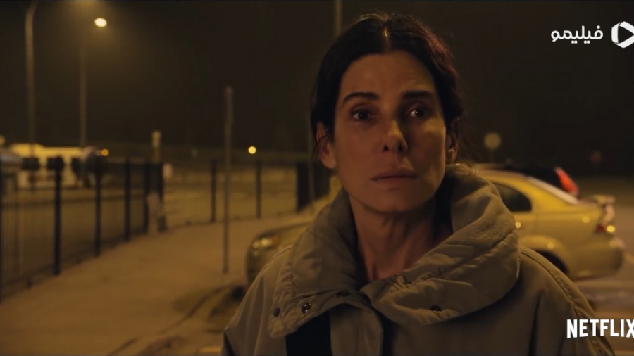 تریلر فیلم نابخشودنی The Unfor...