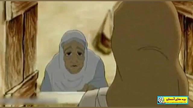 فیلم کارتونی اویس