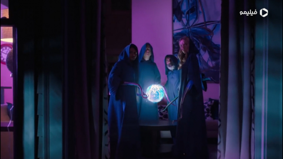 تریلر سریال در یک نگاه Just Be...