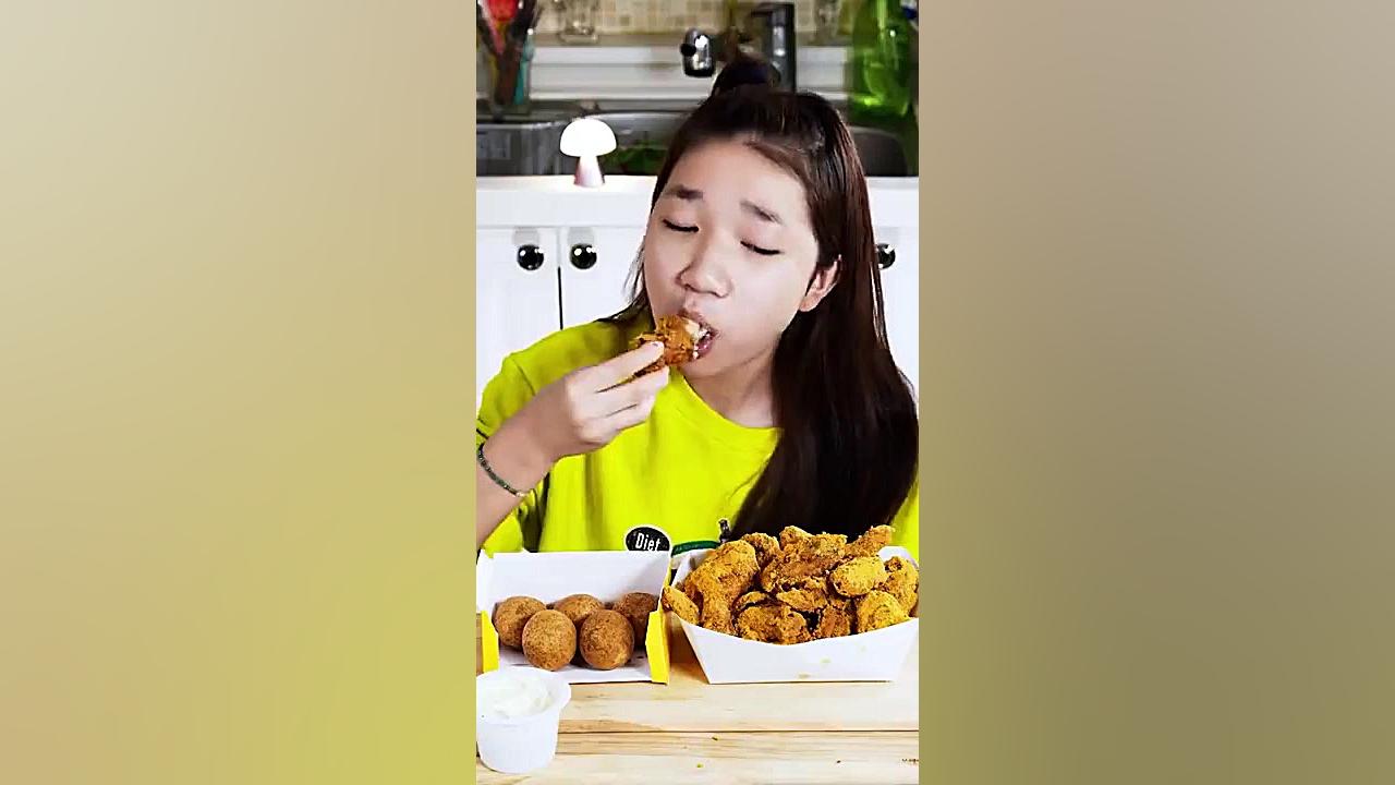 چالش اسمر کره ای اسمرفود چالش...