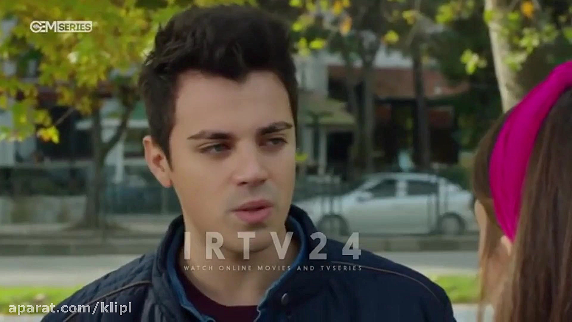 سریال ترکی ستاره شمالی | قسمت...