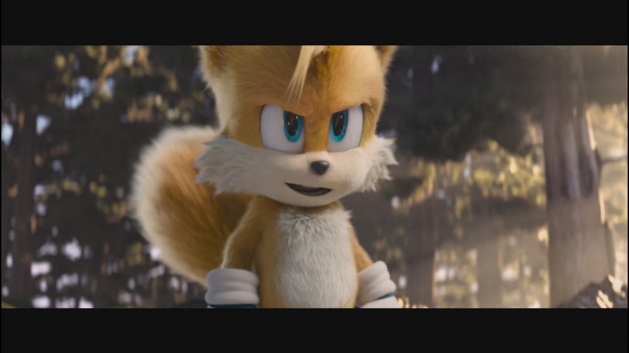 تریلر فیلم Sonic 2  دنیای بازی...