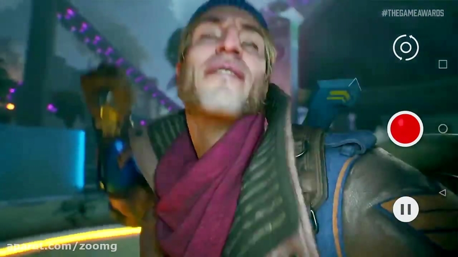 نمایش گیم&zwnj;پلی بازی Suicid...