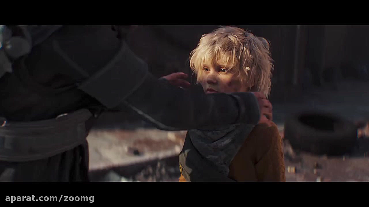 تریلر جدید بازی Dying Light 2...