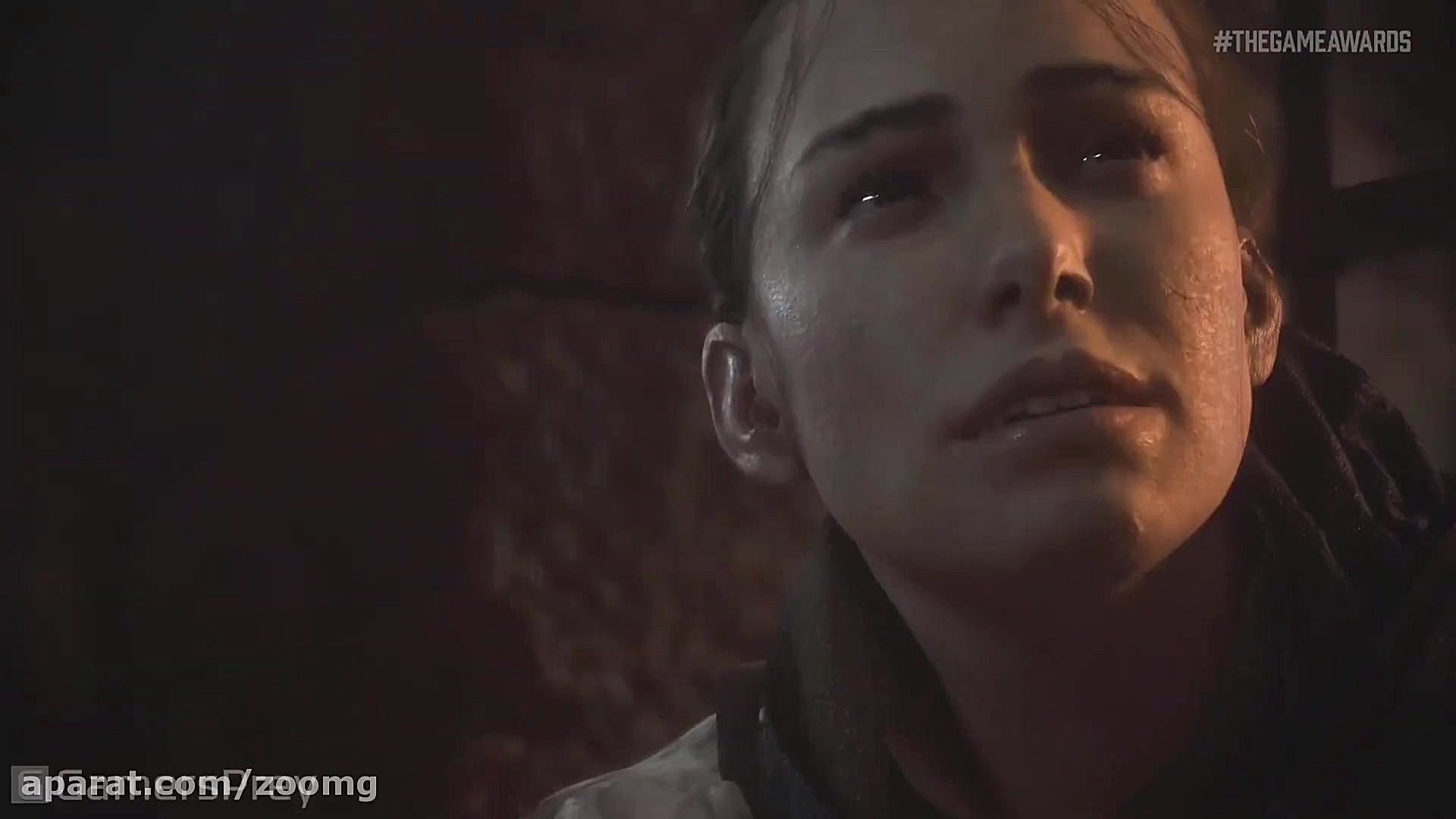 تریلر جدید بازی A Plague Tale:...